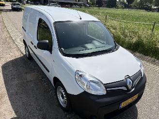 Renault Kangoo bestel 1.5 Blue dCi 80 Comfort AIRCO picture 24