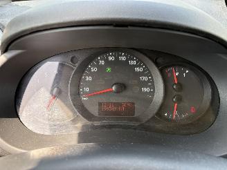 Renault Kangoo bestel 1.5 Blue dCi 80 Comfort AIRCO picture 11