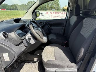 Renault Kangoo bestel 1.5 Blue dCi 80 Comfort AIRCO picture 6