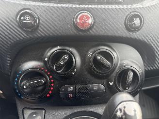 Fiat 500 1.2 airco, xenon enz picture 8