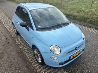 Fiat 500 1.2 airco, xenon enz picture 19
