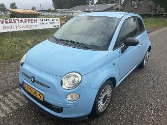 Fiat 500 1.2 airco, xenon enz picture 22