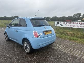 Fiat 500 1.2 airco, xenon enz picture 4