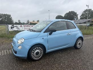 Fiat 500 1.2 airco, xenon enz picture 2