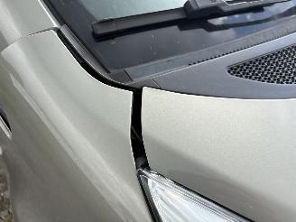 Kia Venga 1.4 CVVT Plus Pack NAVIGATIE, AIRCO, CAMERA ENZ picture 28