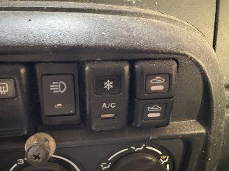 Kia Retona 2.0 BENZINE 4X4 JEEP MET OA AIRCO picture 9