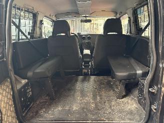 Kia Retona 2.0 BENZINE 4X4 JEEP MET OA AIRCO picture 17