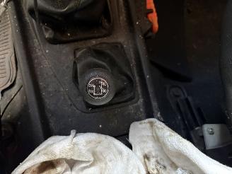 Kia Retona 2.0 BENZINE 4X4 JEEP MET OA AIRCO picture 7
