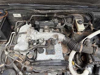 Kia Retona 2.0 BENZINE 4X4 JEEP MET OA AIRCO picture 21