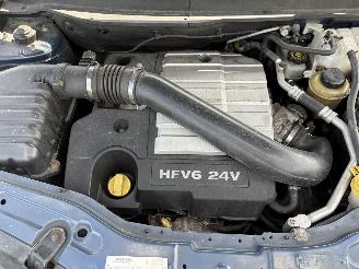 Chevrolet Captiva 3.2i Executive 7 persoons, 4x4 picture 29