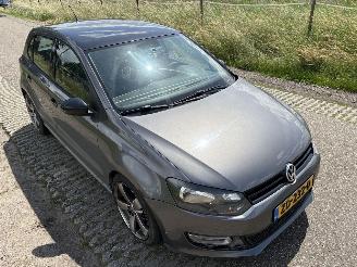 Volkswagen Polo 1.6 TDI TRENDLINE 5 DEURS, AIRCO picture 21