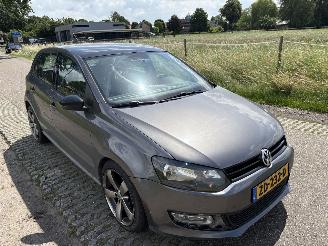 Volkswagen Polo 1.6 TDI TRENDLINE 5 DEURS, AIRCO picture 22