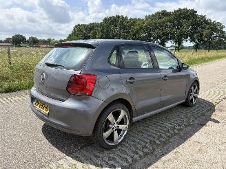 Volkswagen Polo 1.6 TDI TRENDLINE 5 DEURS, AIRCO picture 16