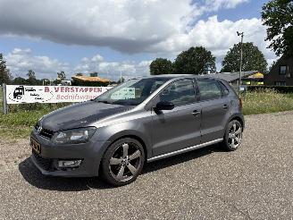 Volkswagen Polo 1.6 TDI TRENDLINE 5 DEURS, AIRCO picture 2