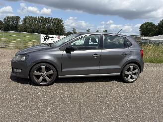 Volkswagen Polo 1.6 TDI TRENDLINE 5 DEURS, AIRCO picture 3