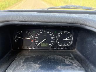 Volkswagen Transporter 1.9 TD DUBBELE CABINE picture 6