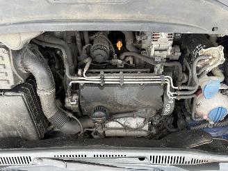 Volkswagen Caddy 2.0 SDI picture 26