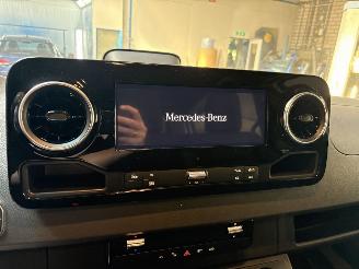 Mercedes Sprinter 317 cdi maxi, dubbele cabine met 7 zitplaatsen picture 5
