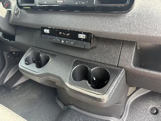 Mercedes Sprinter 317 cdi maxi, dubbele cabine met 7 zitplaatsen picture 14