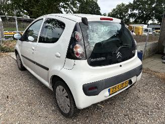 Citroën C1 1.0-12V Ambiance AIRCO SCHADE VOERTUIG ! picture 4