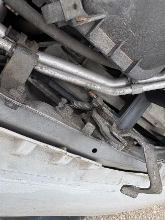Citroën C1 1.0-12V Ambiance AIRCO SCHADE VOERTUIG ! picture 17