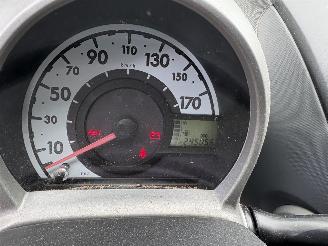 Citroën C1 1.0-12V Ambiance AIRCO SCHADE VOERTUIG ! picture 6