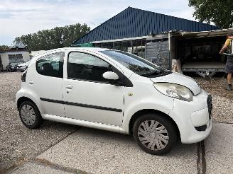 Citroën C1 1.0-12V Ambiance AIRCO SCHADE VOERTUIG ! picture 11