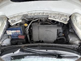 Citroën C1 1.0-12V Ambiance AIRCO SCHADE VOERTUIG ! picture 16