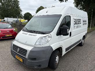 Fiat Ducato 33 2.3 MultiJet MH2 Gran Volume AIRCO picture 24