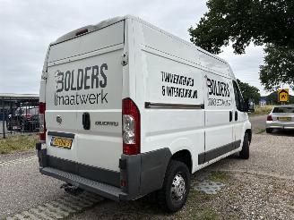 Fiat Ducato 33 2.3 MultiJet MH2 Gran Volume AIRCO picture 16