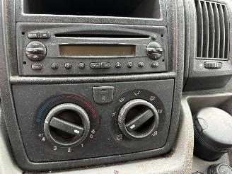 Fiat Ducato 33 2.3 MultiJet MH2 Gran Volume AIRCO picture 9