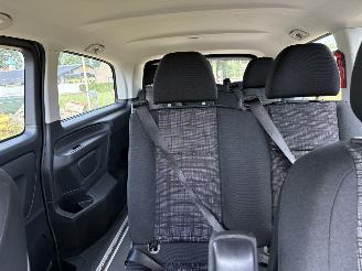 Mercedes Vito 114 CDI TOURER PERSONENBUS, AUTOMAAT, AIRCO, PRIJS IS EXCL. BTW ! picture 9