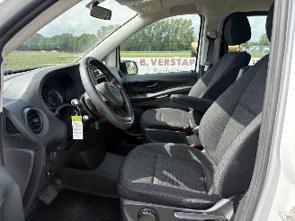 Mercedes Vito 114 CDI TOURER PERSONENBUS, AUTOMAAT, AIRCO, PRIJS IS EXCL. BTW ! picture 5