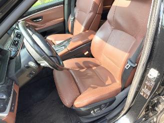 BMW 5-serie Touring 528i High Executive, 3.0 6 CILINDER BENZINE ! picture 5