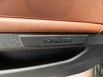 BMW 5-serie Touring 528i High Executive, 3.0 6 CILINDER BENZINE ! picture 15