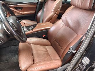 BMW 5-serie Touring 528i High Executive, 3.0 6 CILINDER BENZINE ! picture 13