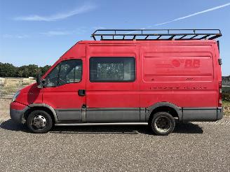 Iveco Daily 3.0 HPI 35C15V DUBBELE CABINE, LANG + HOOG picture 3