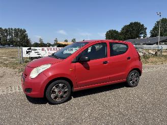 Suzuki Alto 1.0 Comfort Plus AIRCO, APK 08-2027 picture 2