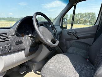 Mercedes Sprinter 315 CDI LANG + HOOG, AIRCO, AUTOMAAT picture 5