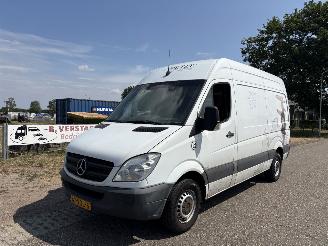 Mercedes Sprinter 315 CDI LANG + HOOG, AIRCO, AUTOMAAT picture 1