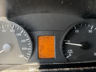 Mercedes Sprinter 315 CDI LANG + HOOG, AIRCO, AUTOMAAT picture 8