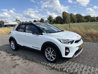 Kia Stonic 1.0 GDI AUTOMAAT picture 15