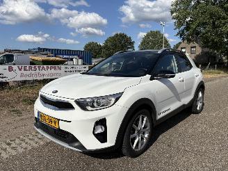 Unfallwagen Kia Stonic 1.0 GDI AUTOMAAT 2019/1