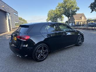 Mercedes A-klasse 180 Business Solution AMG picture 18