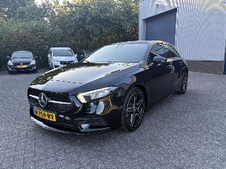 Unfallwagen Mercedes A-klasse 180 Business Solution AMG 2019/11