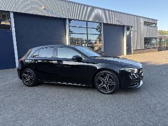 Mercedes A-klasse 180 Business Solution AMG picture 16