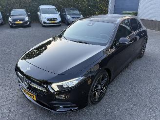 Mercedes A-klasse 180 Business Solution AMG picture 23