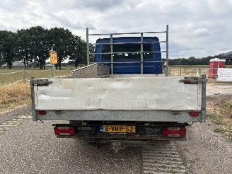Iveco Daily 50C17 D 3.0 Diesel 345 dubbele cabine open laadbak picture 20