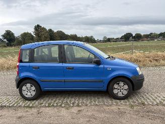 Fiat Panda 1.1 BENZINE picture 14