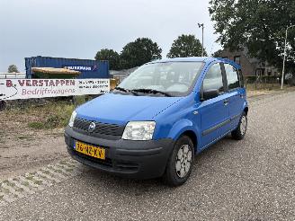 skadebil auto Fiat Panda 1.1 BENZINE 2004/4